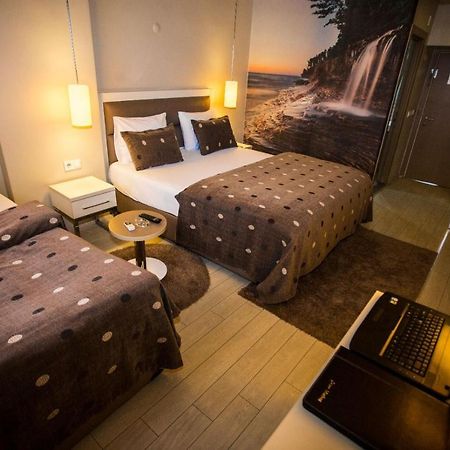 Sivas Hotel Nevv エクステリア 写真