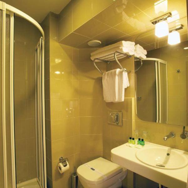 Sivas Hotel Nevv エクステリア 写真